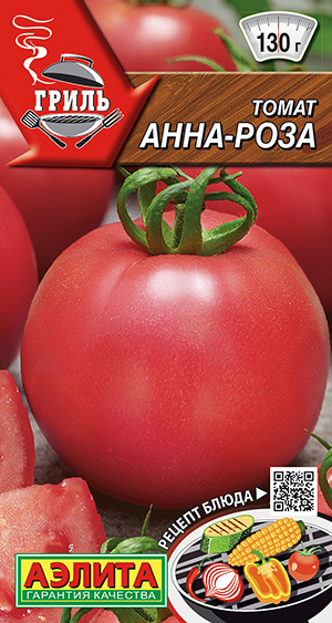 Томат Анна-Роза Томат Анна-Роза