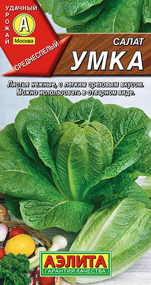 Салат Умка Салат Умка