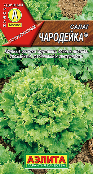 Салат Чародейка Салат Чародейка