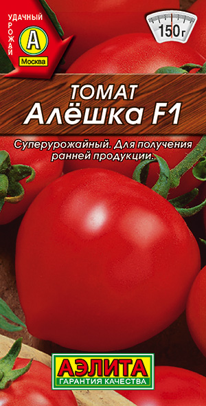 Томат Алешка F1 Томат Алешка F1