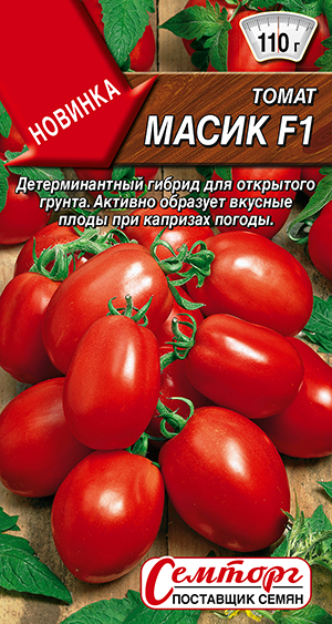Томат Масик F1 Томат Масик F1