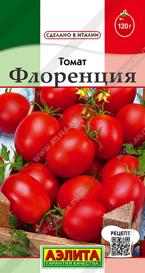 Томат Флоренция - фото Томат Флоренция - фото