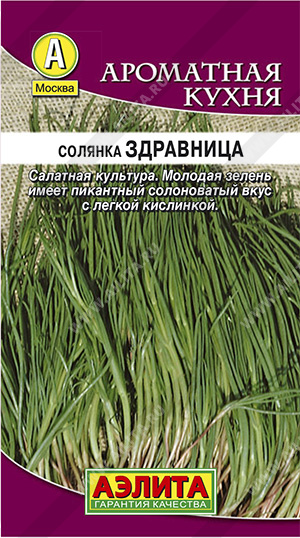 Солянка Здравница - фото Солянка Здравница - фото